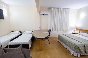 Sables Hotel Guarulhos