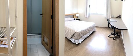 Sables Hotel Guarulhos