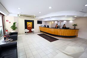 Sables Hotel Guarulhos