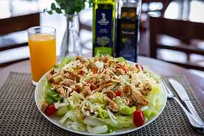 Sables Hotel Guarulhos