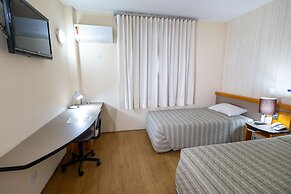 Sables Hotel Guarulhos