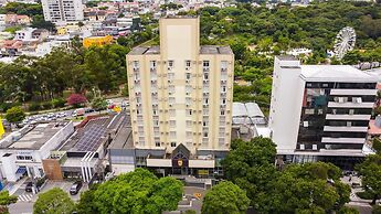 Sables Hotel Guarulhos