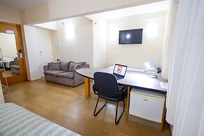 Sables Hotel Guarulhos