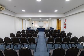 Sables Hotel Guarulhos