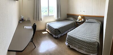 Sables Hotel Guarulhos