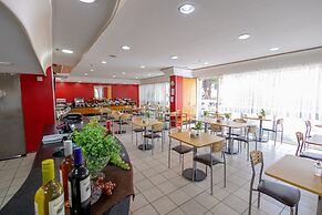 Sables Hotel Guarulhos