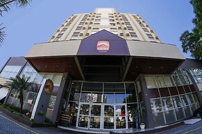 Sables Hotel Guarulhos