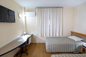 Sables Hotel Guarulhos