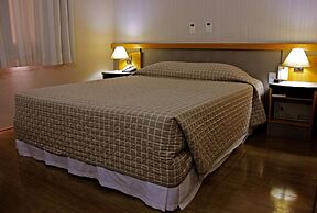 Sables Hotel Guarulhos