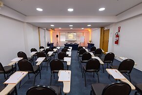 Sables Hotel Guarulhos