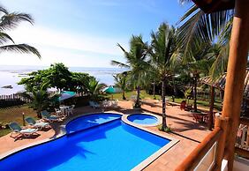 Hotel Enseada Dos Corais Praia