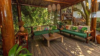 Hotel Enseada Dos Corais Praia