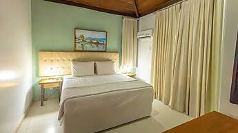 Hotel Enseada Dos Corais Praia