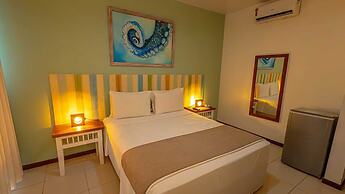 Hotel Enseada Dos Corais Praia