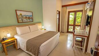 Hotel Enseada Dos Corais Praia