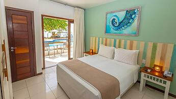 Hotel Enseada Dos Corais Praia