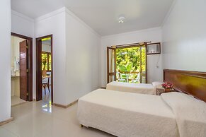 Hotel Enseada Dos Corais Praia