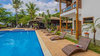 Hotel Enseada Dos Corais Praia