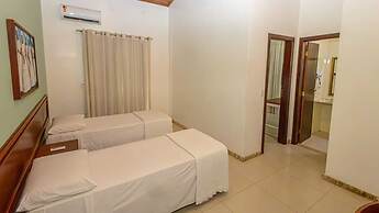 Hotel Enseada Dos Corais Praia