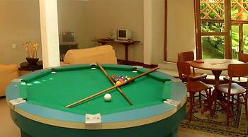 Hotel Enseada Dos Corais Praia