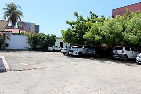 Marbello Ariaú Hotel