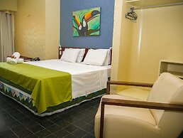 Marbello Ariaú Hotel