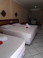 Marbello Ariaú Hotel