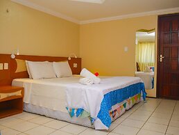 Marbello Ariaú Hotel