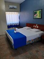 Marbello Ariaú Hotel