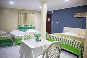 Marbello Ariaú Hotel