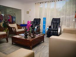 Marbello Ariaú Hotel