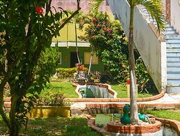 Marbello Ariaú Hotel