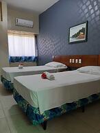 Marbello Ariaú Hotel