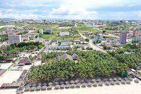 Marbello Ariaú Hotel