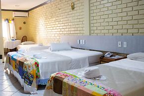 Marbello Ariaú Hotel