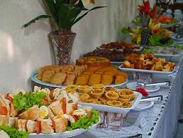 Marbello Ariaú Hotel