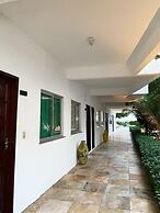 Marbello Ariaú Hotel