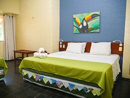 Marbello Ariaú Hotel