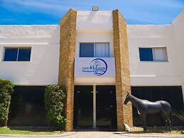 Marbello Ariaú Hotel