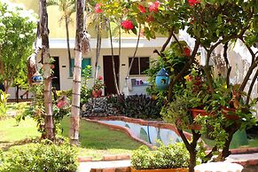 Marbello Ariaú Hotel