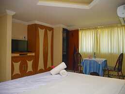 Marbello Ariaú Hotel