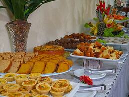 Marbello Ariaú Hotel