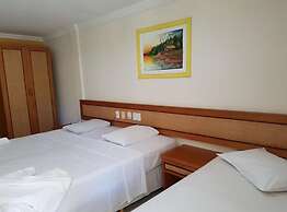 Marbello Ariaú Hotel