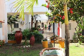 Marbello Ariaú Hotel