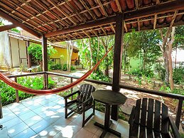 Brasil Tropical Village