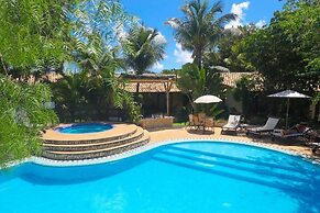 Brasil Tropical Village