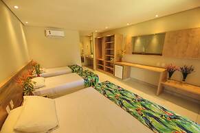 Cana Brava All Inclusive Resort