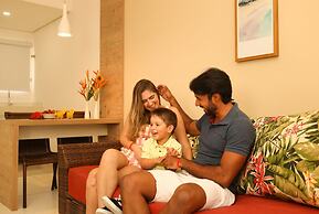 Cana Brava All Inclusive Resort