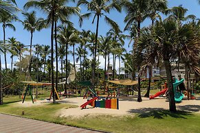 Cana Brava All Inclusive Resort