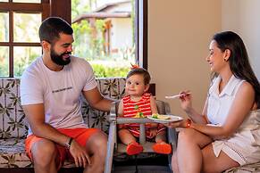 Cana Brava All Inclusive Resort